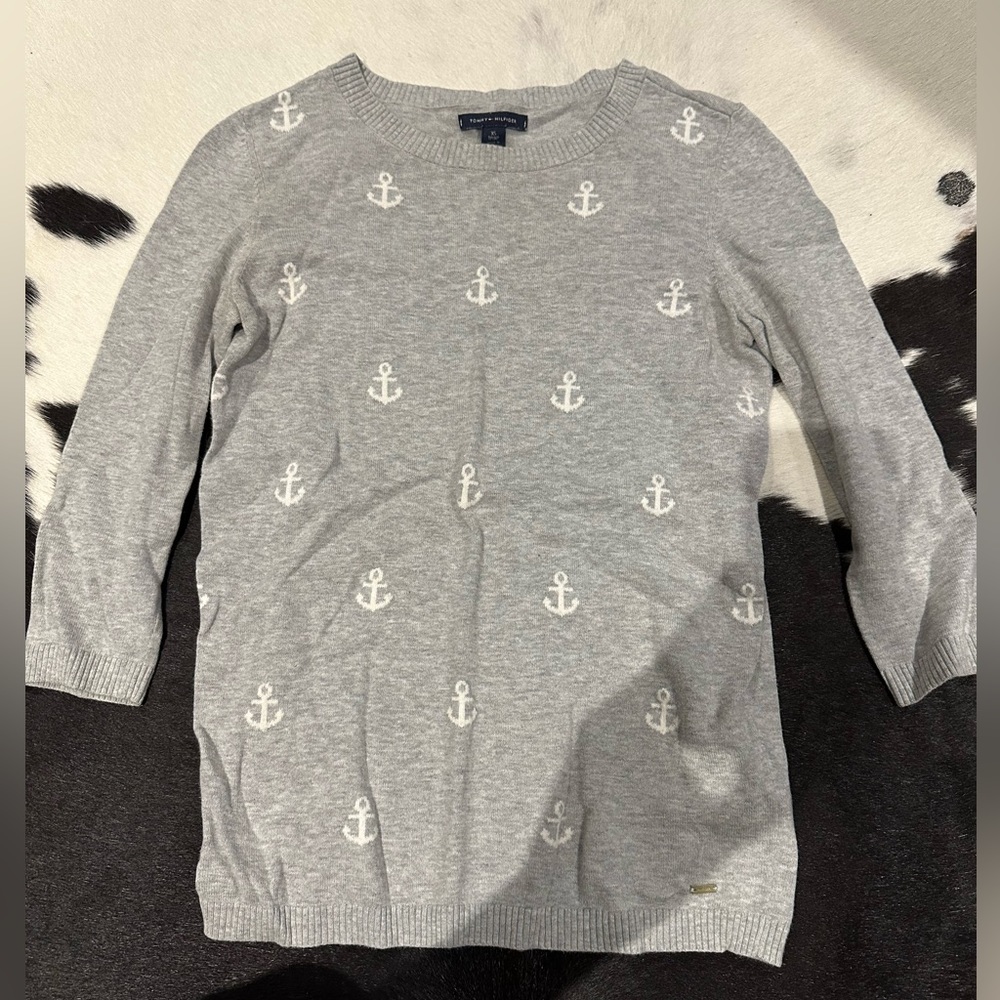 Tommy Hilfiger shirt size XS